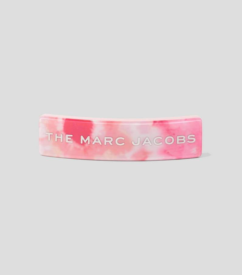 marcjacobs.com | The Tie Dye Barrette